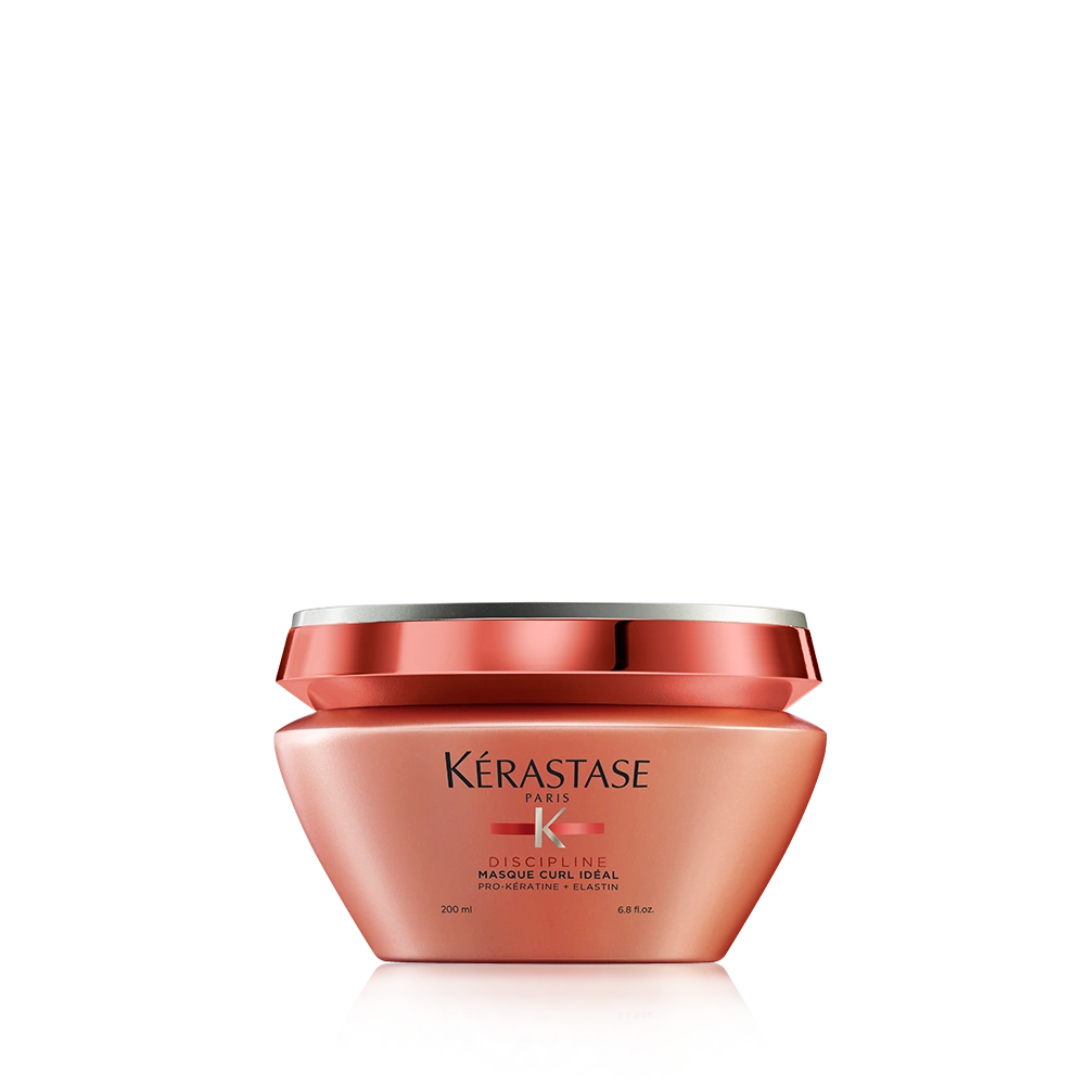 Kérastase Discipline Maskeratine - 200ml főképe